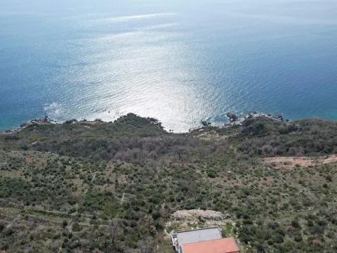 Prodaja, plac, 3350m², Reževići, Budva - image 14