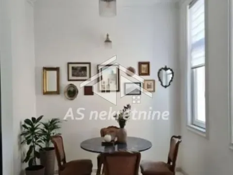 Rent, three bedroom apartment, 94m², Savski Venac, Beograd - image 9