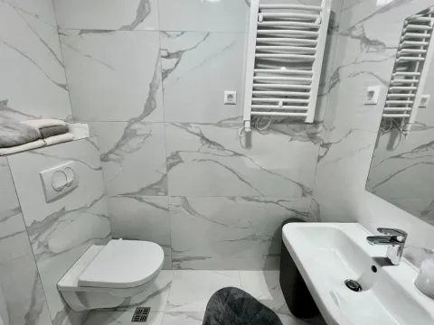 Rent, three bedroom apartment, 100m², Zabjelo, Podgorica - image 8