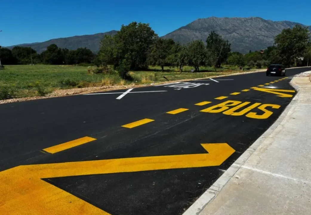 Sale, land lot, 3300m², Gorica, Danilovgrad