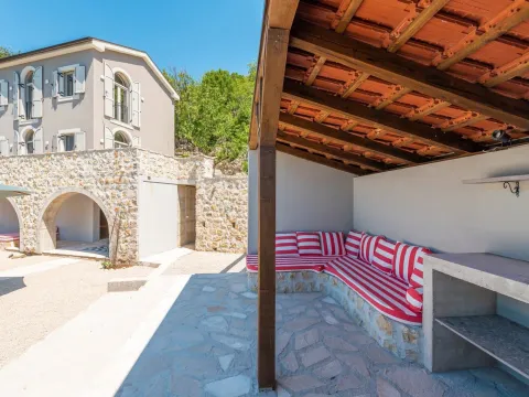 Sale, house, 350m², Trebešin, Herceg Novi - image 40