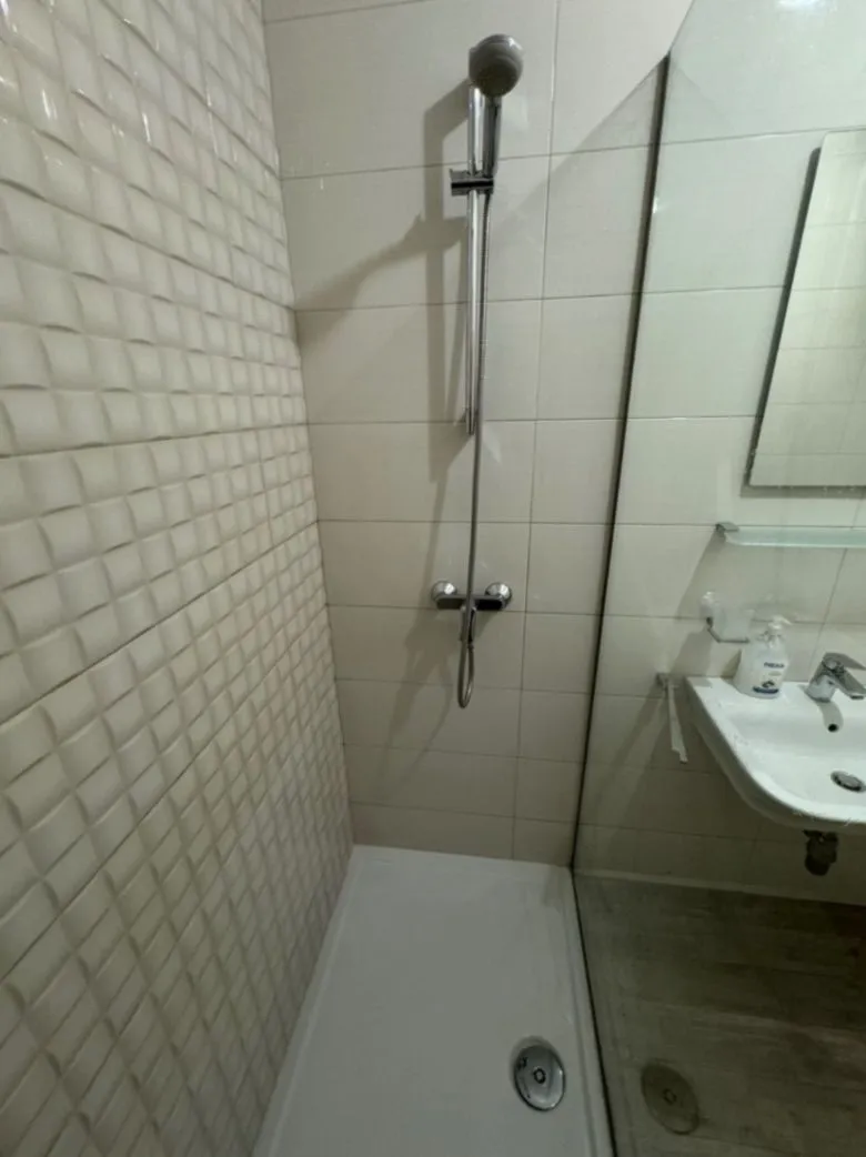 Stan-na-dan, jednosoban stan, 48m², City Kvart, Podgorica