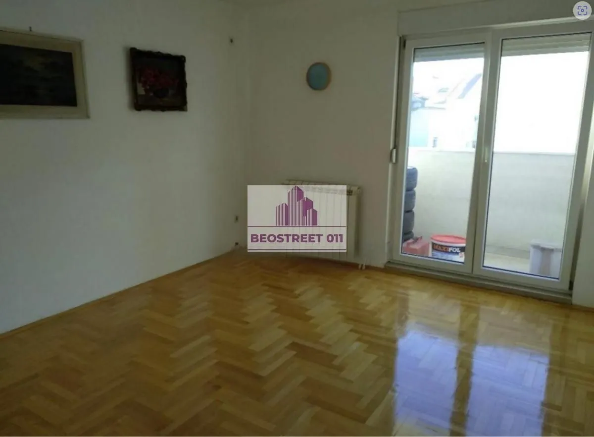 Sale, two bedroom apartment, 56m², Lekino Brdo, Voždovac Sve Podlokacije