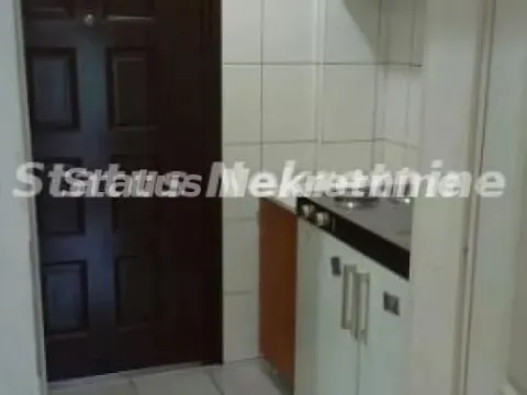 Izdavanje, garsonjera, 25m², Grbavica, Novi Sad Sve Podlokacije - image 8