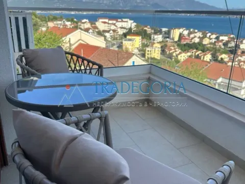 Prodaja, jednosoban stan, 50m², Kumbor, Herceg Novi - image 5