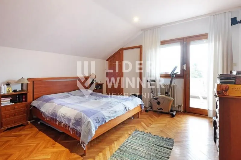Sale, apartment, 281m², Voždovačka Crkva, Voždovac Sve Podlokacije