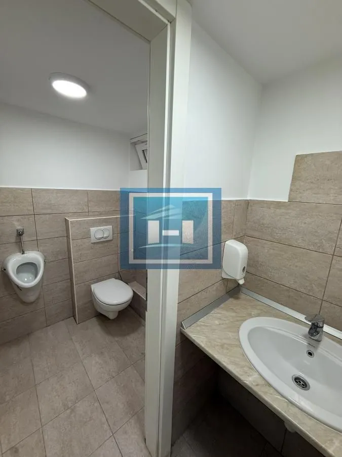 Rent, office space, 120m², Aqua park, Jagodina