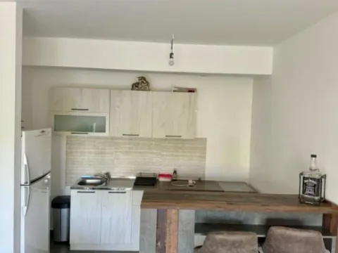 Izdavanje, dvosoban stan, 70m², Master Kvart, Podgorica - image 9