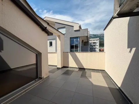 Sale, two bedroom apartment, 108m², Rozino, Budva - image 14
