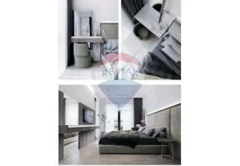 Sale, one bedroom apartment, 74m², Tivat, Crna Gora - image 3