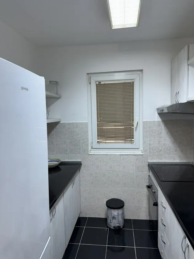 Sale, apartment, 43m², Budva, Crna Gora
