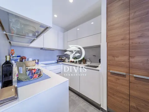 Sale, three bedroom apartment, 90m², Novi Beograd Blok 65, Novi Beograd Sve Podlokacije - image 9