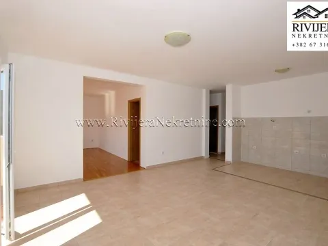 Sale, two bedroom apartment, 72m², Igalo, Herceg Novi - image 9