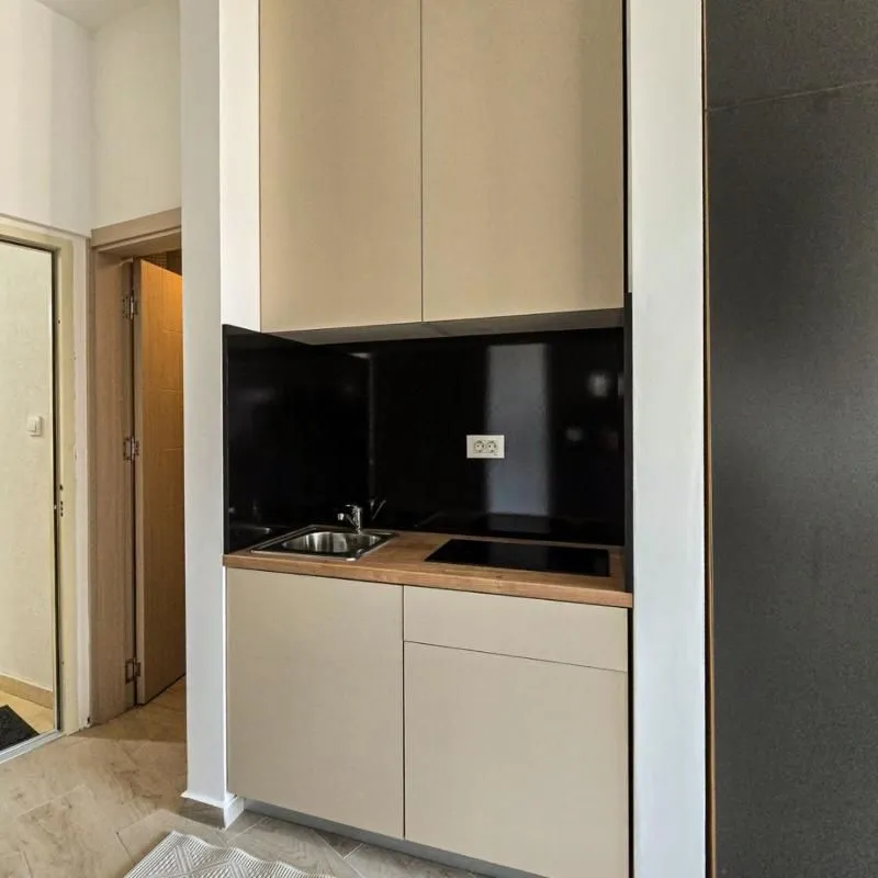 Prodaja, garsonjera, 30m², Sutomore, Bar