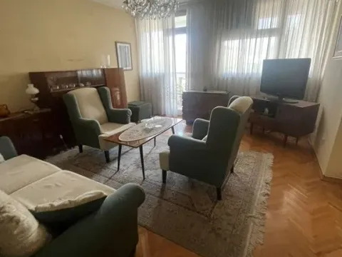Rent, four bedroom apartment, 100m², Preko Morače, Podgorica - image 2