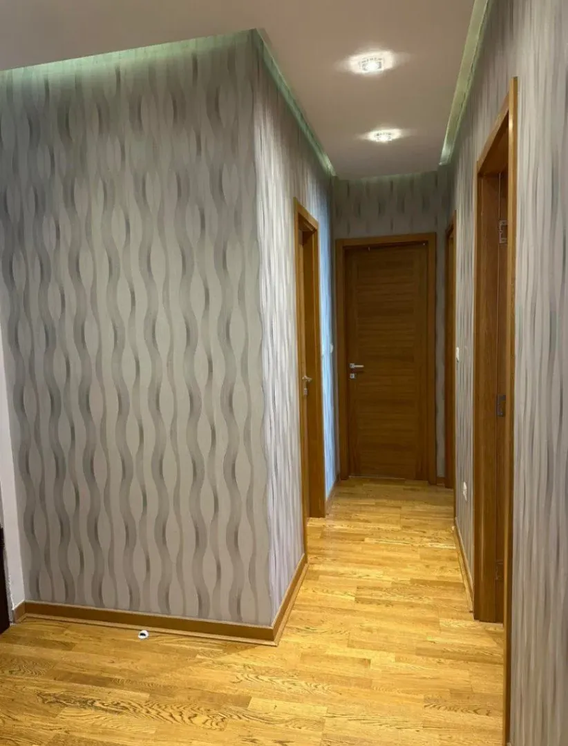 Prodaja, dvosoban stan, 64m², City Kvart, Podgorica