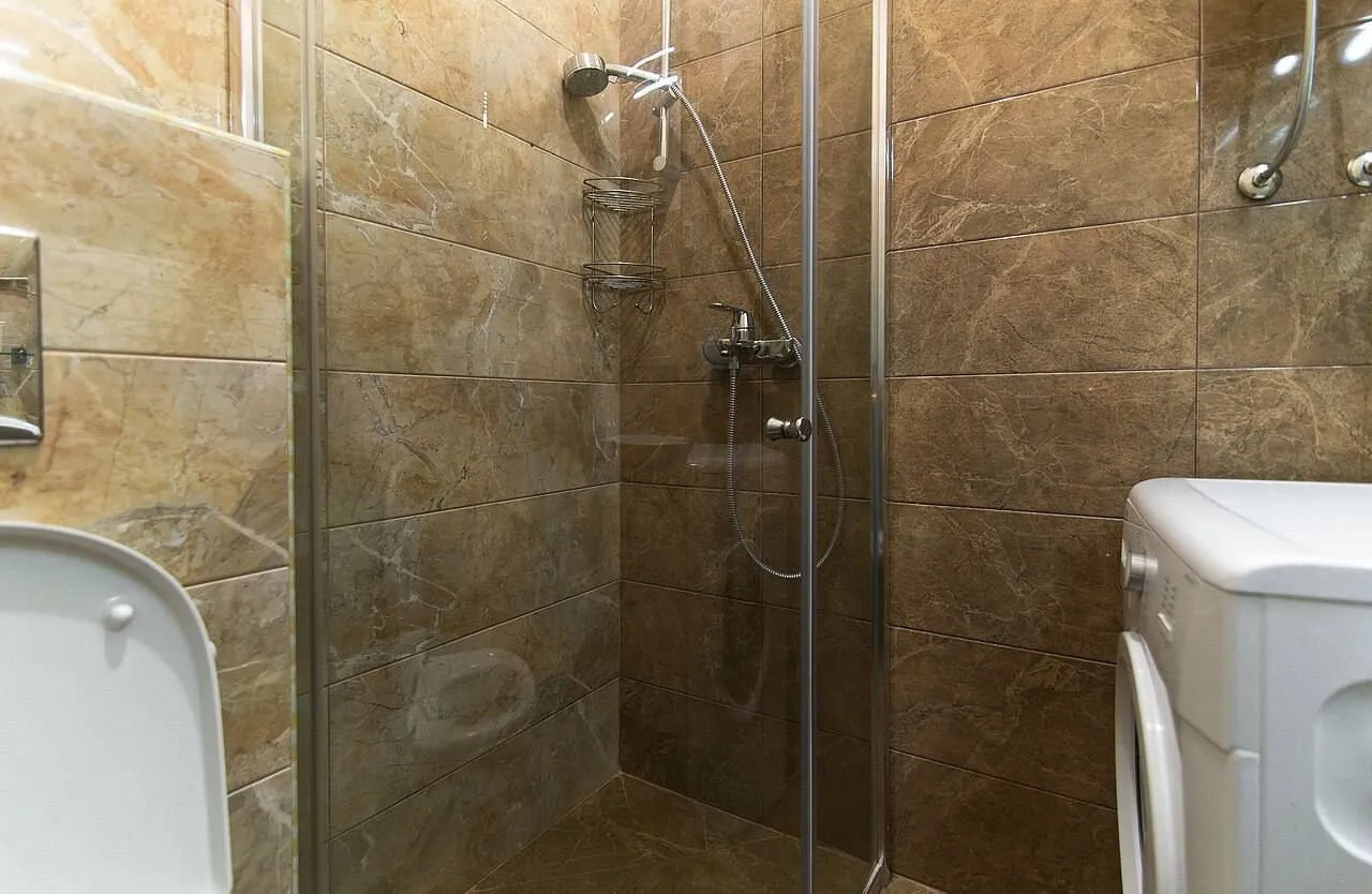 Prodaja, jednosoban stan, 44m², Bečići, Budva