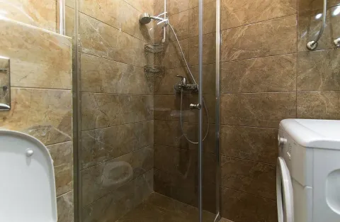 Prodaja, jednosoban stan, 44m², Bečići, Budva - image 8