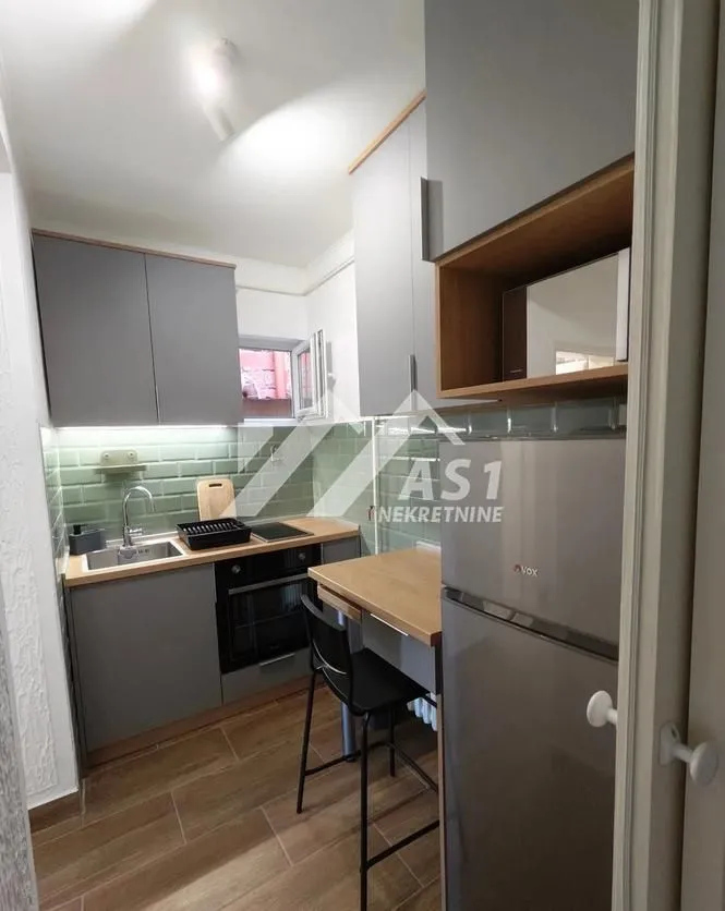 Rent, one bedroom apartment, 46m², Novi Sad Sve Podlokacije, Novi Sad