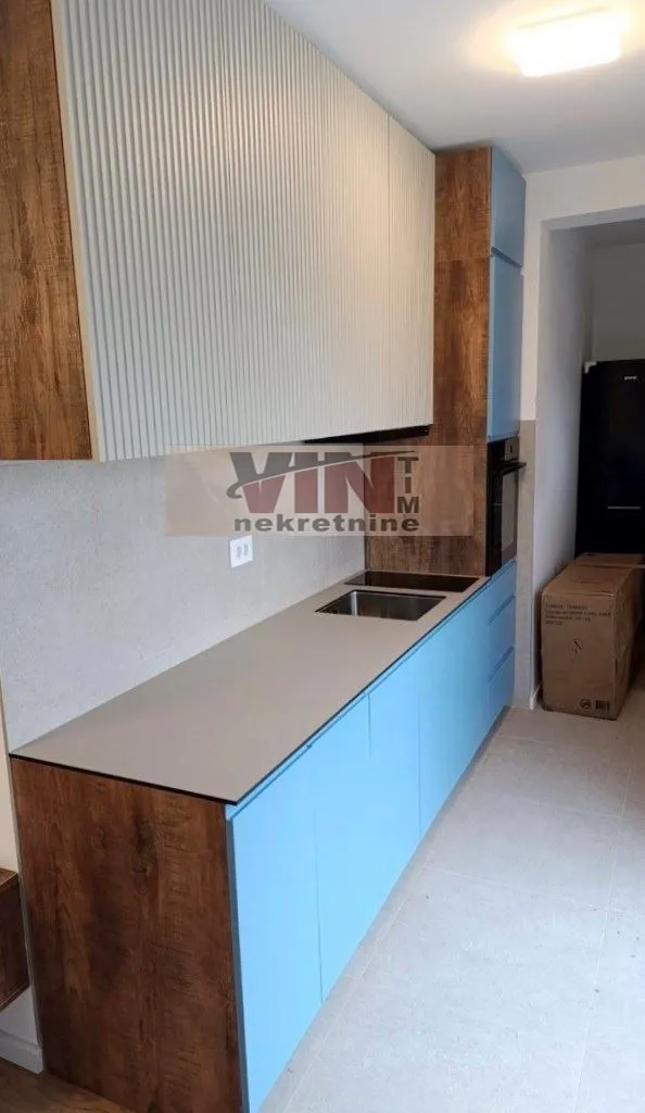Rent, two bedroom apartment, 45m², Altina, Beograd