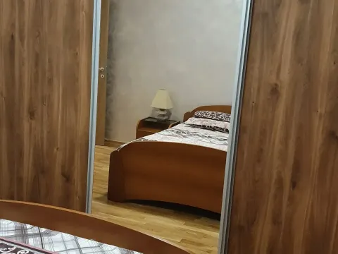 Izdavanje, jednosoban stan, 54m², Zabjelo, Podgorica - image 6