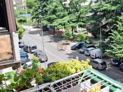 Izdavanje, jednosoban stan, 45m², Preko Morače, Podgorica - image 4