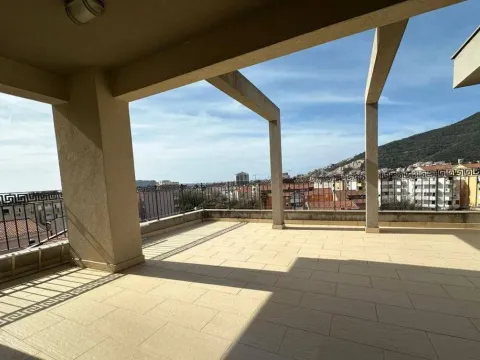 Prodaja, dvosoban stan, 140m², Budva, Crna Gora - image 3