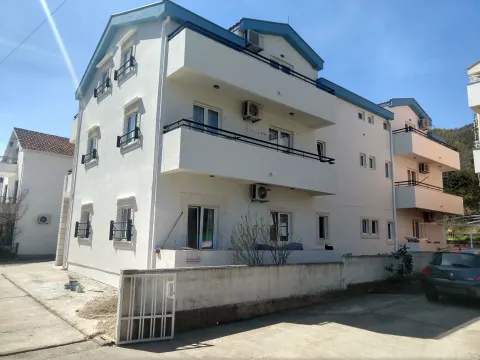 Prodaja, stan, 39m², Herceg Novi, Crna Gora - image 7
