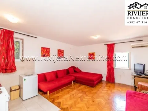 Prodaja, stan, 32m², Centar, Herceg Novi - image 3