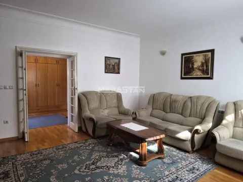 Rent, two bedroom apartment, 70m², Vračar Hram, Vračar Sve Podlokacije - image 2