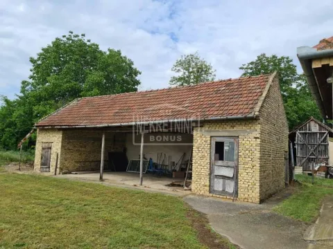 Prodaja, kuća, 171m², Donji Tavankut, Subotica - image 7