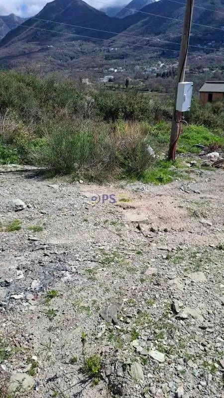 Prodaja, plac, 450m², Bar, Crna Gora