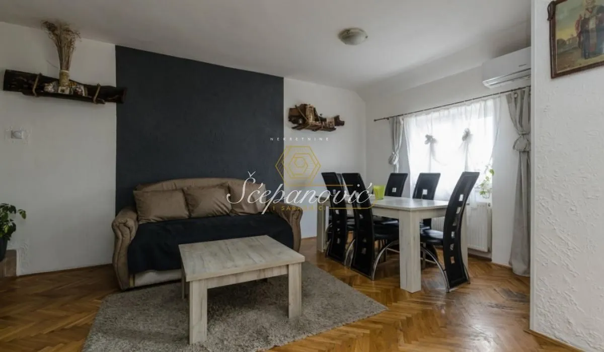 Sale, three bedroom apartment, 96m², Nova Detelinara, Novi Sad Sve Podlokacije