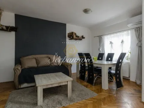 Prodaja, trosoban stan, 96m², Nova Detelinara, Novi Sad Sve Podlokacije - image 4