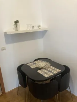 Izdavanje, jednosoban stan, 40m², Preko Morače, Podgorica - image 7