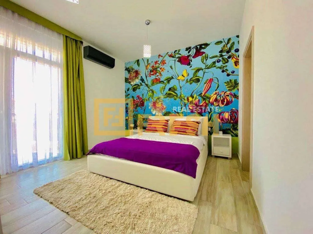 Sale, two bedroom apartment, 106m², Dobre Vode, Bar