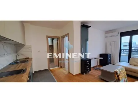 Izdavanje, dvosoban stan, 40m², Palilula Sve Podlokacije, Beograd - image 6