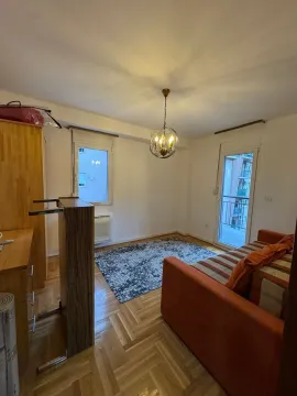 Rent, three bedroom apartment, 92m², 1 maj, Podgorica - image 14