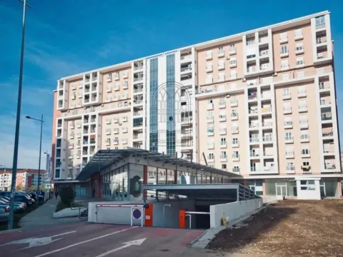 Izdavanje, jednosoban stan, 46m², Blok 6, Podgorica - image 11