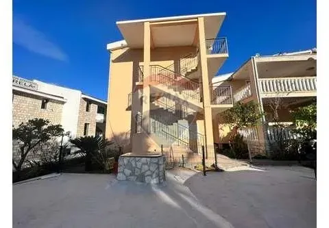 Sale, studio apartment, 22m², Sutomore, Bar - image 4