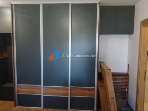 Izdavanje, stan, 45m², Trošarina, Voždovac Sve Podlokacije - image 13