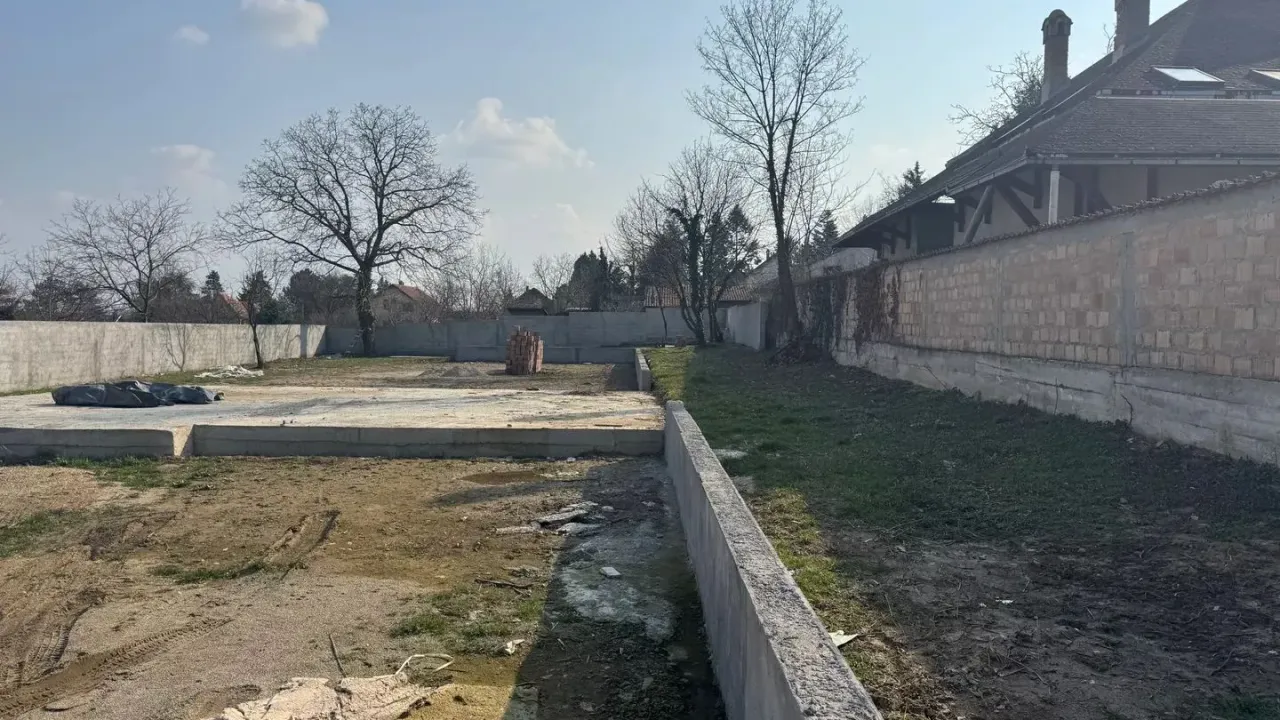 Sale, land lot, 1200m², Voždovac Sve Podlokacije, Beograd