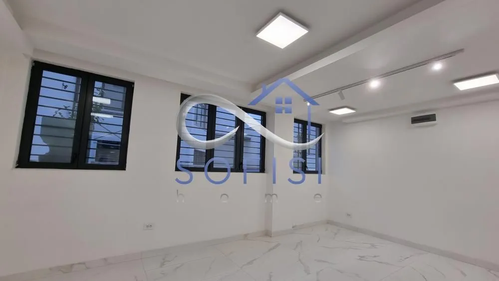 Rent, office space, 65m², Novi Sad Sve Podlokacije, Novi Sad