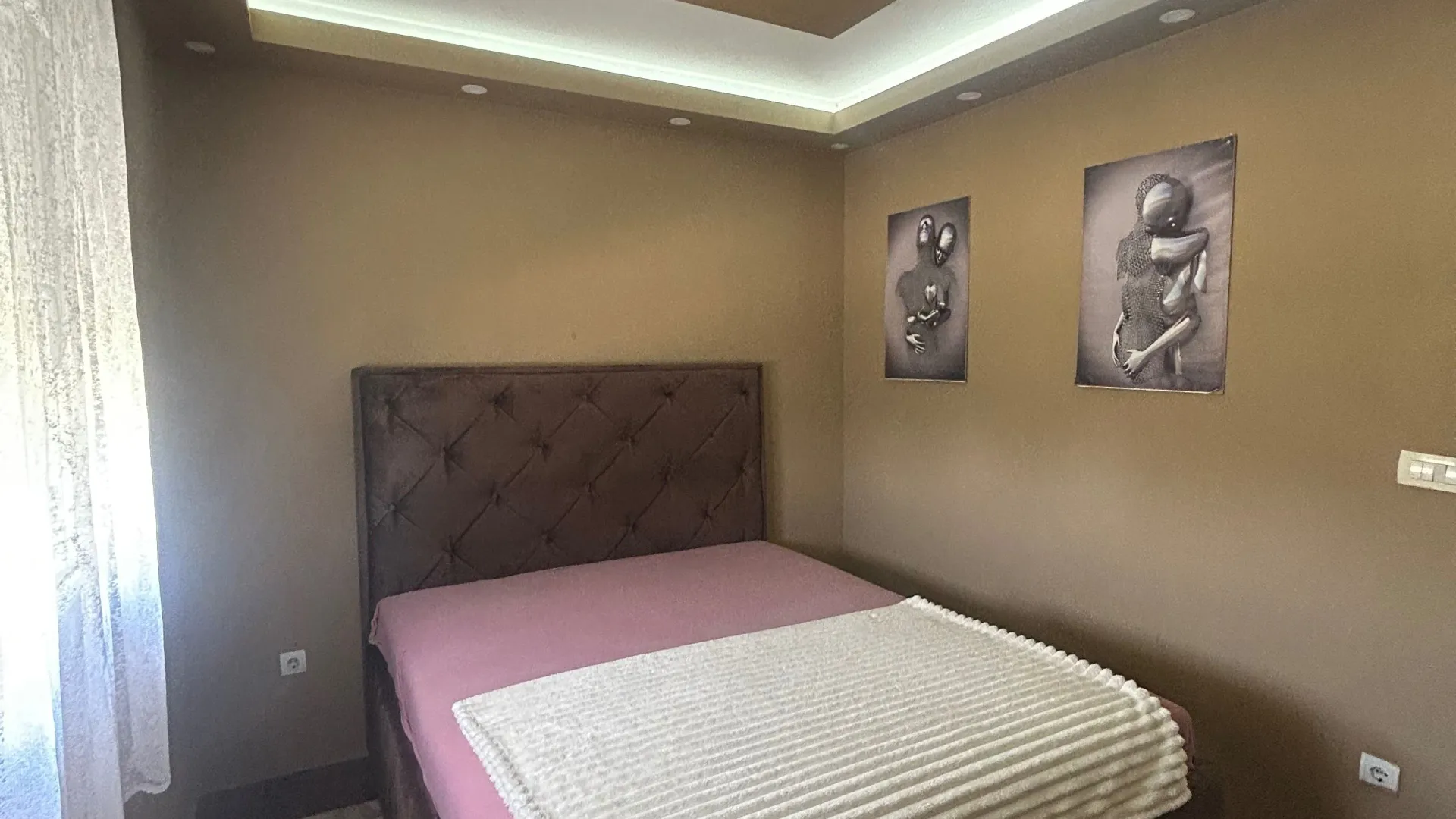Sale, house, 200m², Donji Kokoti, Podgorica
