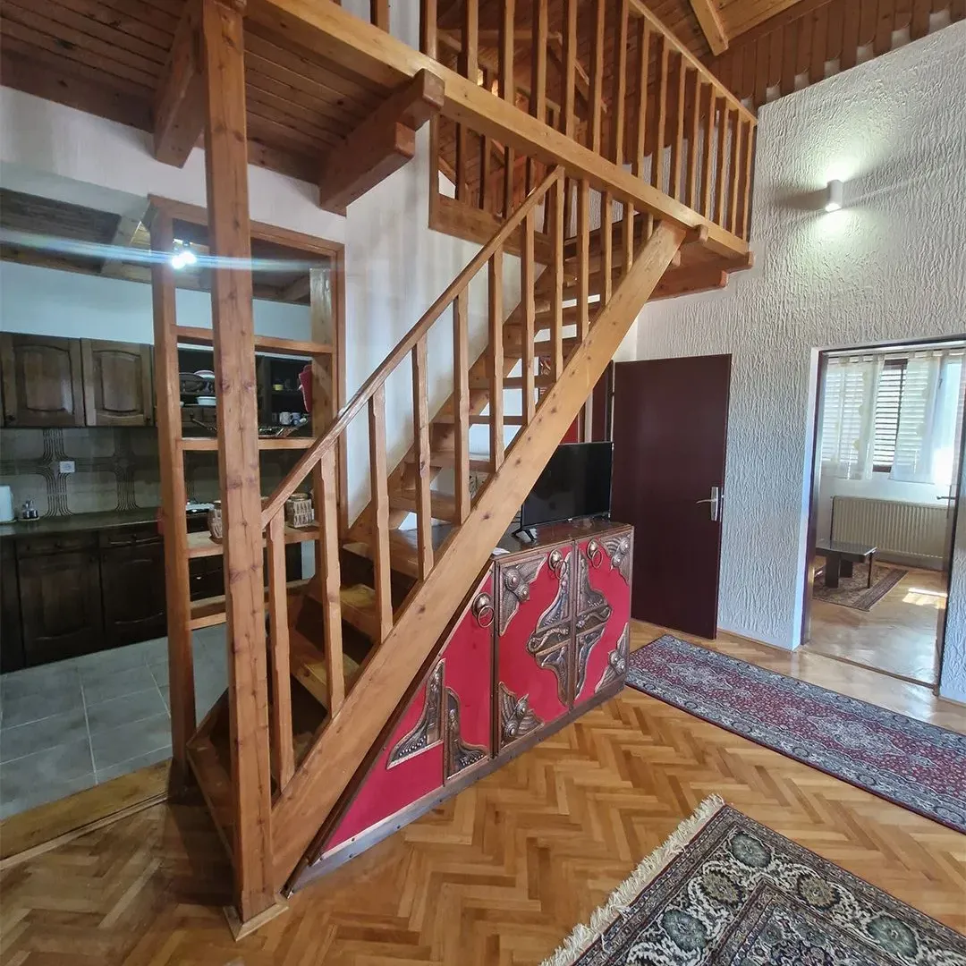 Sale, house, 120m², Zeleni Pojas, Bar