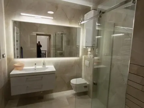 Rent, office space, 82m², Centar, Novi Sad - image 16