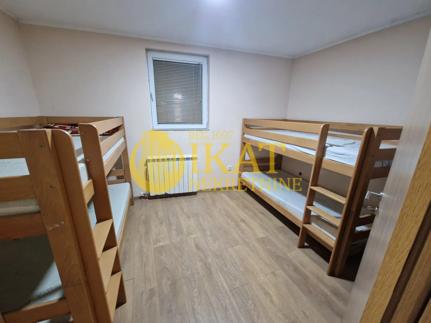 Prodaja, trosoban stan, 82m², Čukarica, Beograd