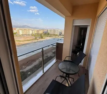 Prodaja, dvosoban stan, 72m², New City, Podgorica - image 7