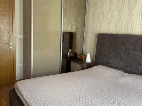 Prodaja, dvosoban stan, 64m², City Kvart, Podgorica - image 7