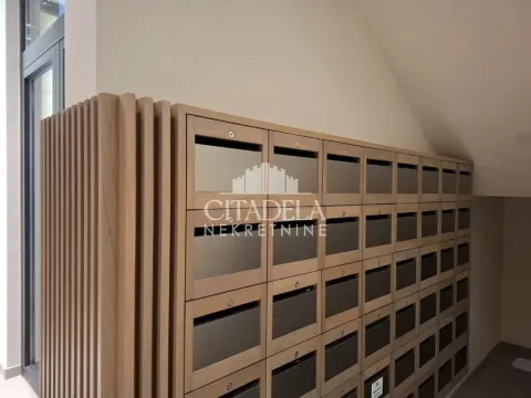 Prodaja, dvosoban stan, 50m², Čukarica, Beograd - image 11